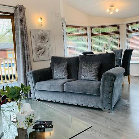 Вилла Keswick Court 2, Whitecross Bay, Уиндермир Экстерьер фото