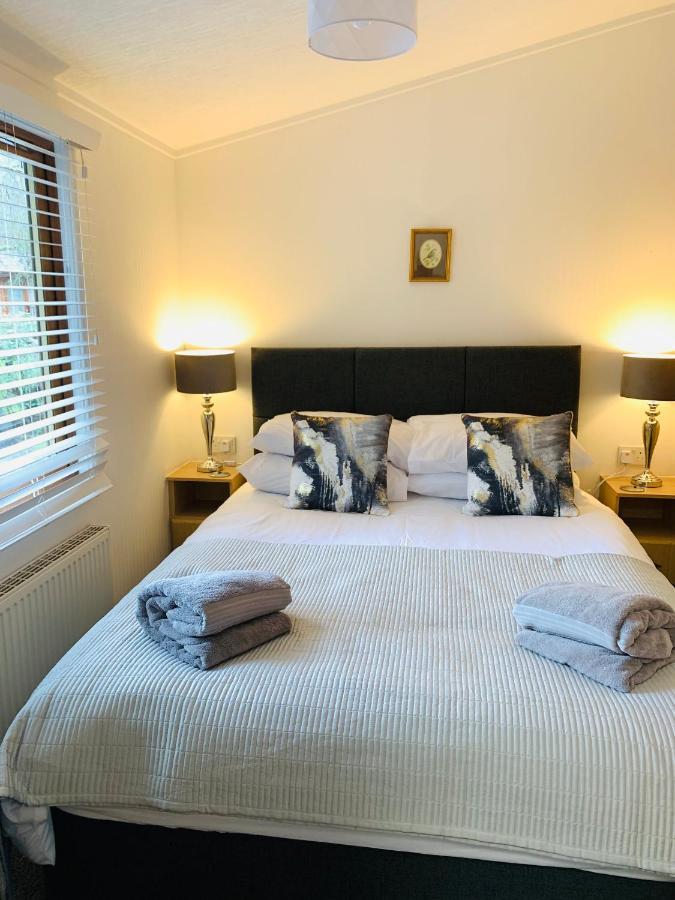 Вилла Keswick Court 2, Whitecross Bay, Уиндермир Экстерьер фото