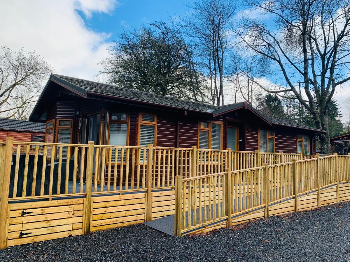 Вилла Keswick Court 2, Whitecross Bay, Уиндермир Экстерьер фото