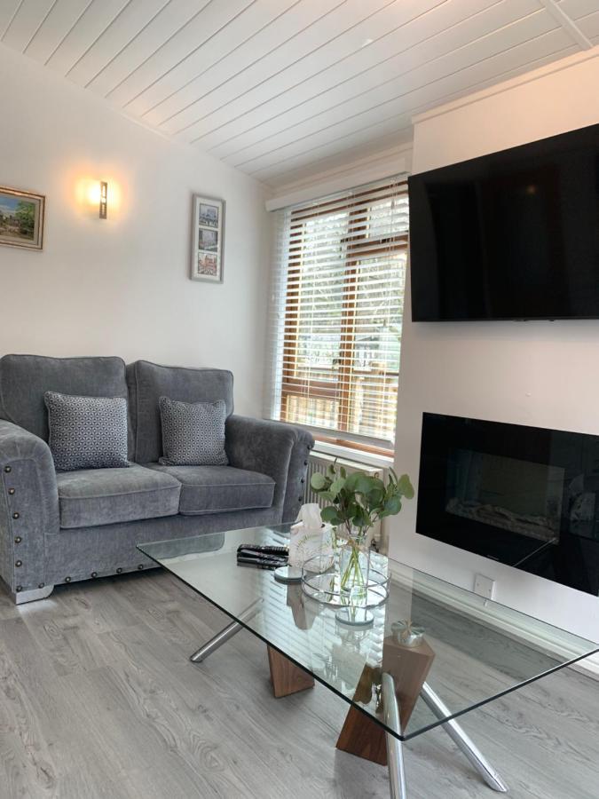 Вилла Keswick Court 2, Whitecross Bay, Уиндермир Экстерьер фото