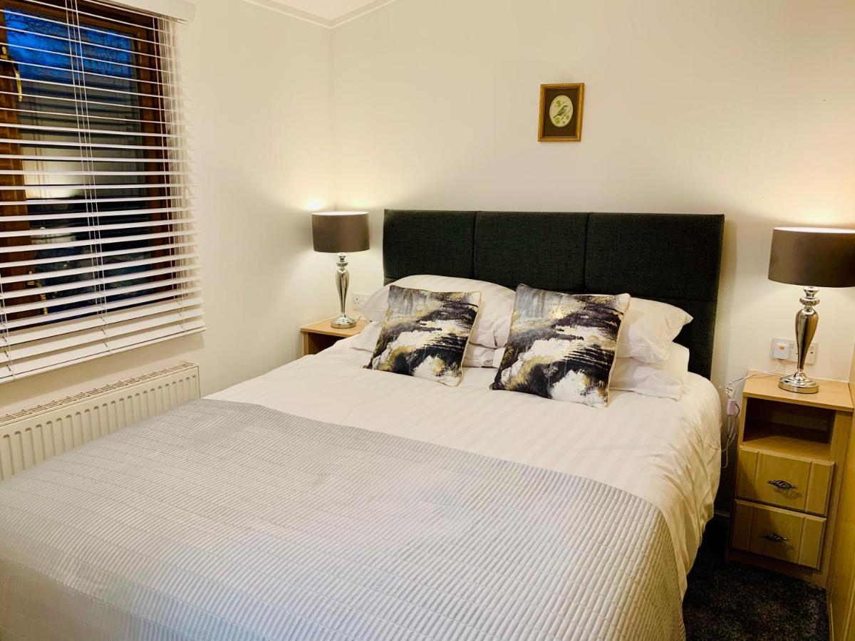Вилла Keswick Court 2, Whitecross Bay, Уиндермир Экстерьер фото