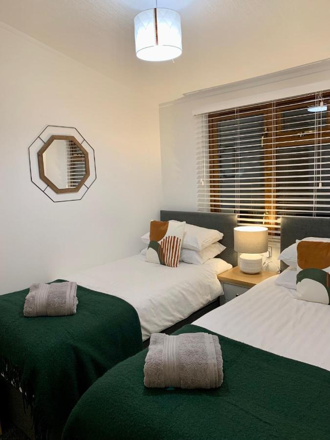Вилла Keswick Court 2, Whitecross Bay, Уиндермир Экстерьер фото