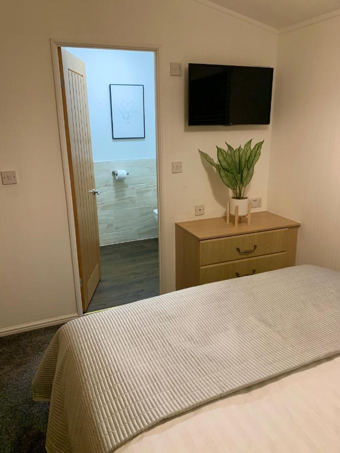 Вилла Keswick Court 2, Whitecross Bay, Уиндермир Экстерьер фото