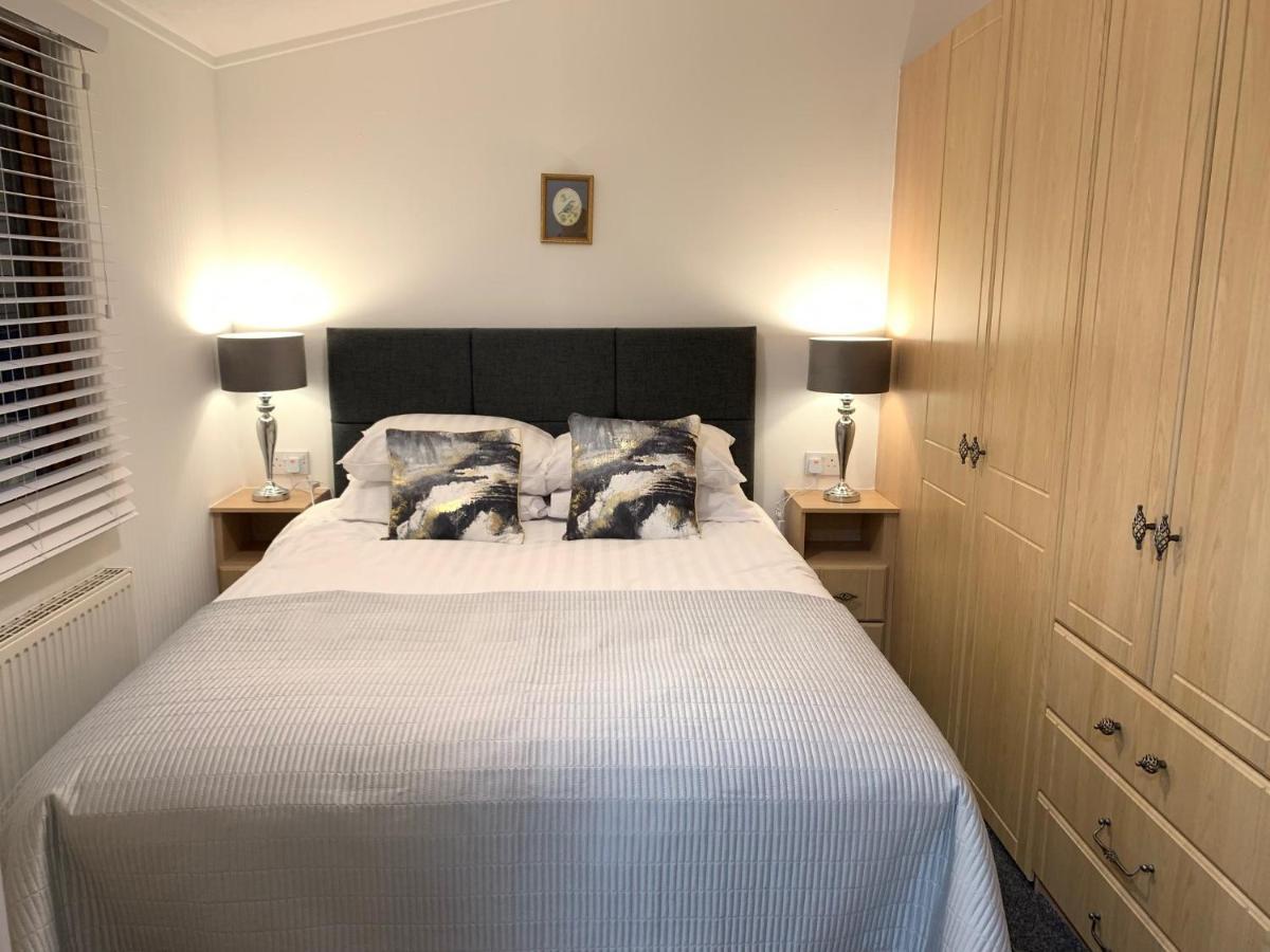 Вилла Keswick Court 2, Whitecross Bay, Уиндермир Экстерьер фото
