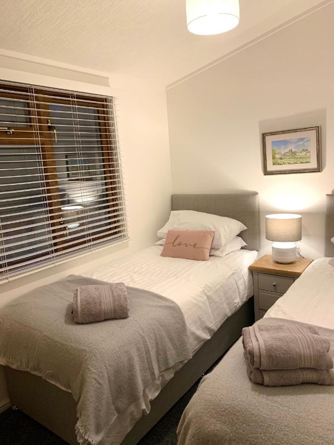 Вилла Keswick Court 2, Whitecross Bay, Уиндермир Экстерьер фото